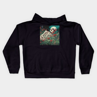 Life and Death Kids Hoodie